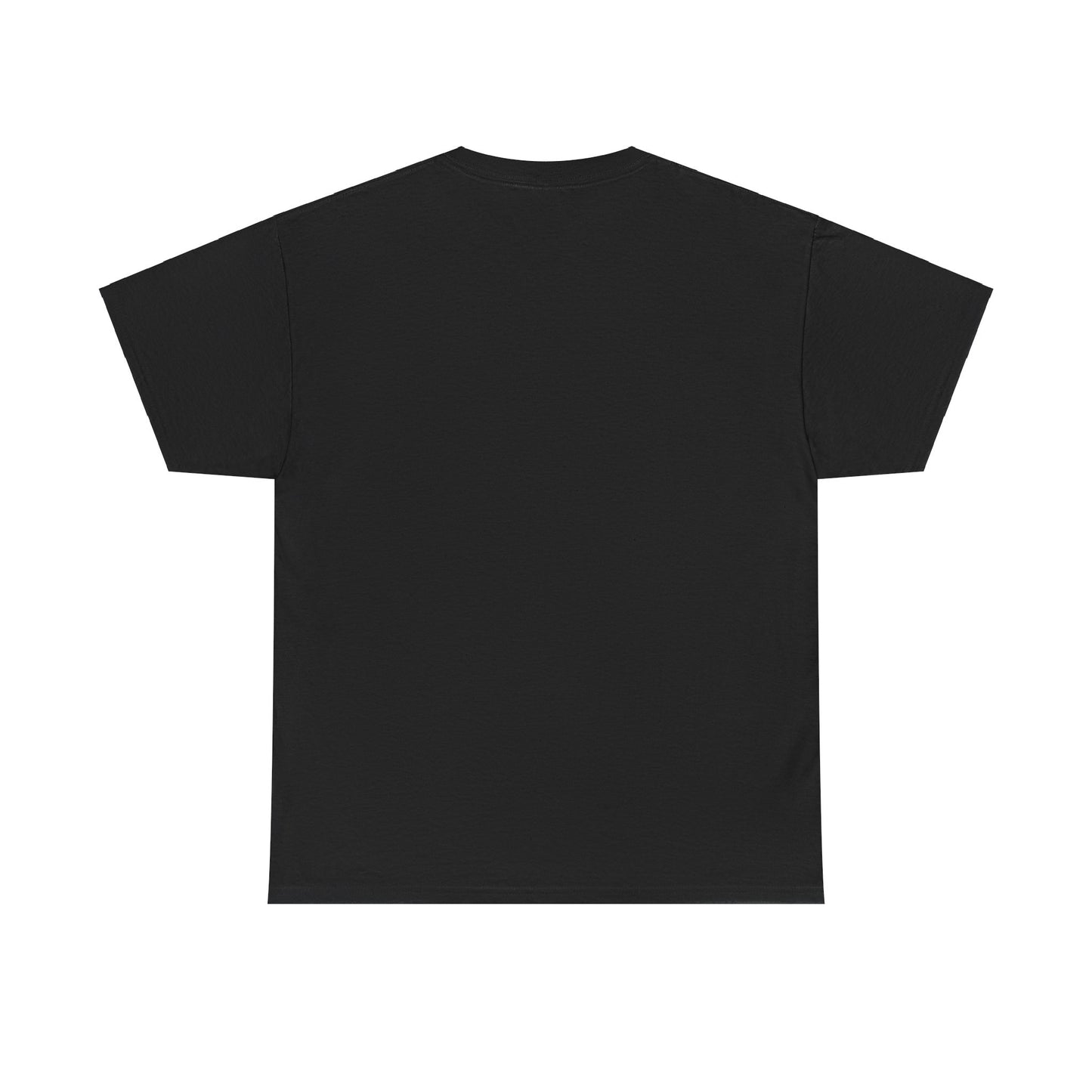 PLAY FREEBIRD Unisex Heavy Cotton Tee