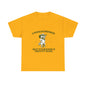 Undiagnosed Unisex Heavy Cotton Tee